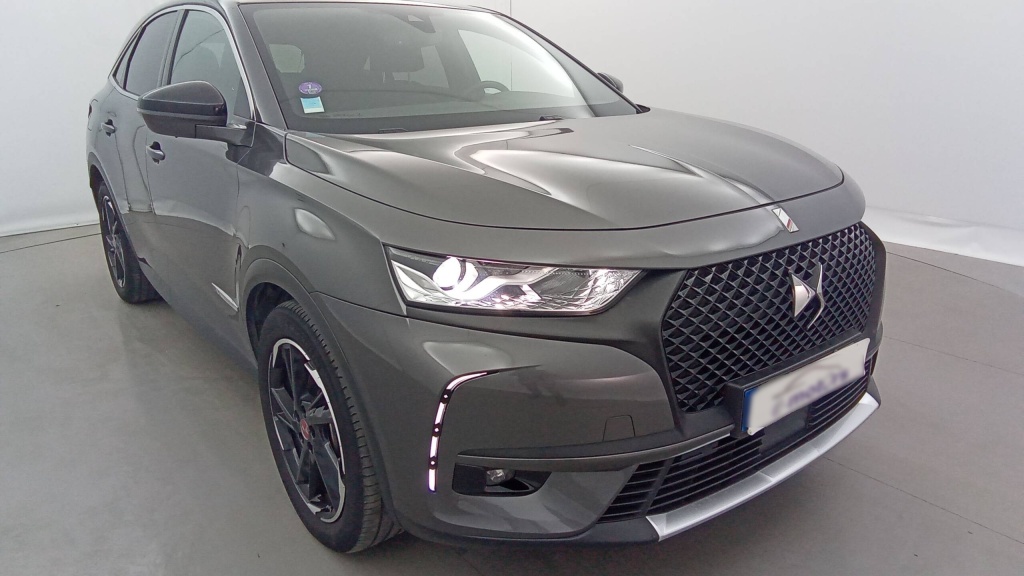 DS DS7 Crossback Performance Line HYBRIDE E-TENSE 225 EAT8 PERFORMANCE LINE - ref: 5-1330728 - Photo 9