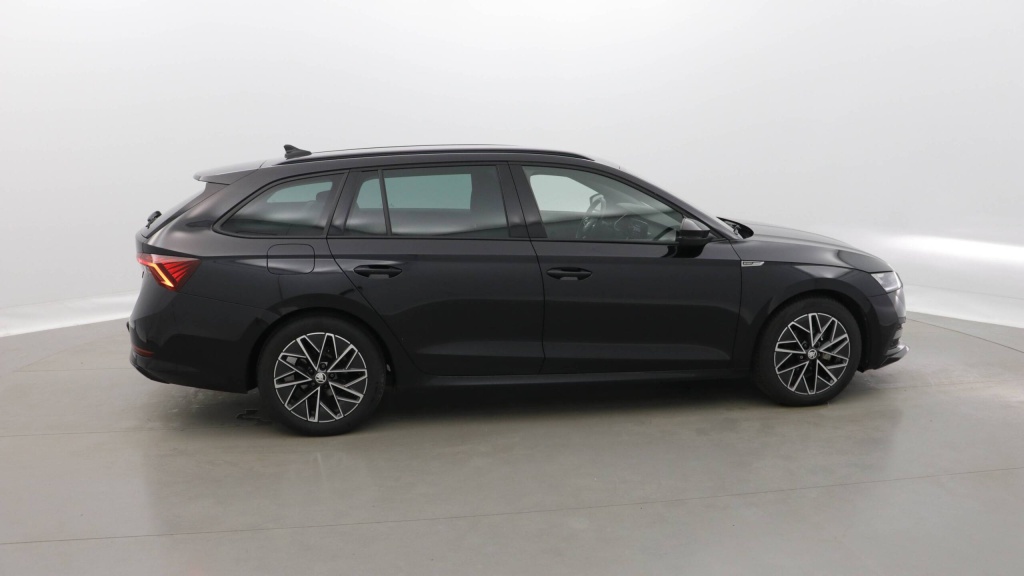 SKODA Octavia Combi Sportline 2.0 TDI 116 DSG7 SPORTLINE + ATTELAGE - ref: 5-1330763 - Photo 7