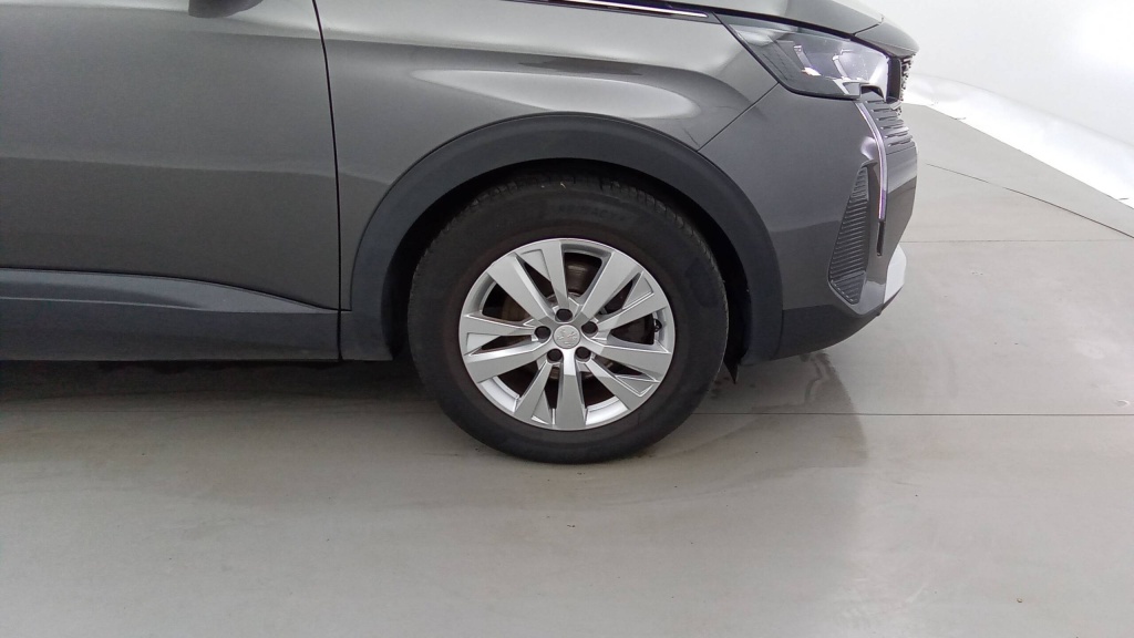 PEUGEOT 5008 Active Pack PURETECH 130 EAT8 ACTIVE PACK +GPS - ref: 5-1331000 - Photo 11
