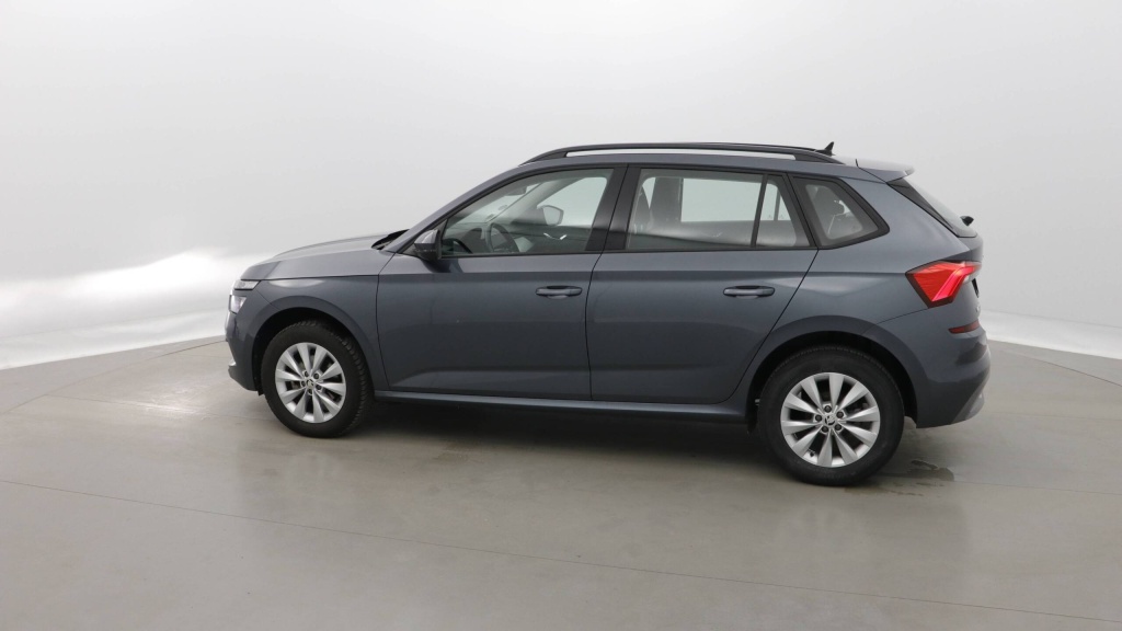 SKODA Kamiq Ambition 1.0 TSI 95 AMBITION +GPS +PDC AR/AV - ref: 5-1331118 - Photo 3
