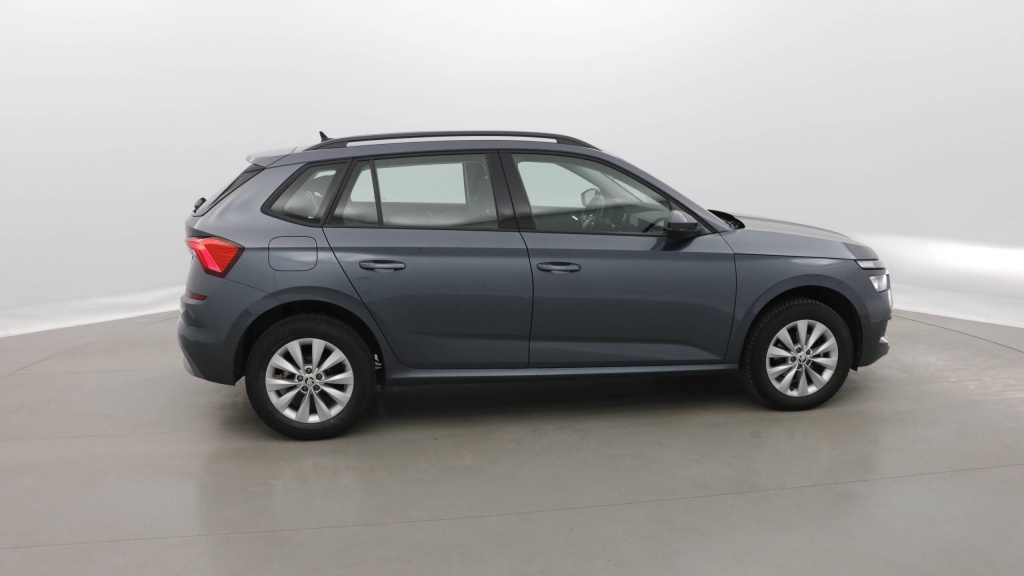 SKODA Kamiq Ambition 1.0 TSI 95 AMBITION +GPS +PDC AR/AV - ref: 5-1331118 - Photo 7