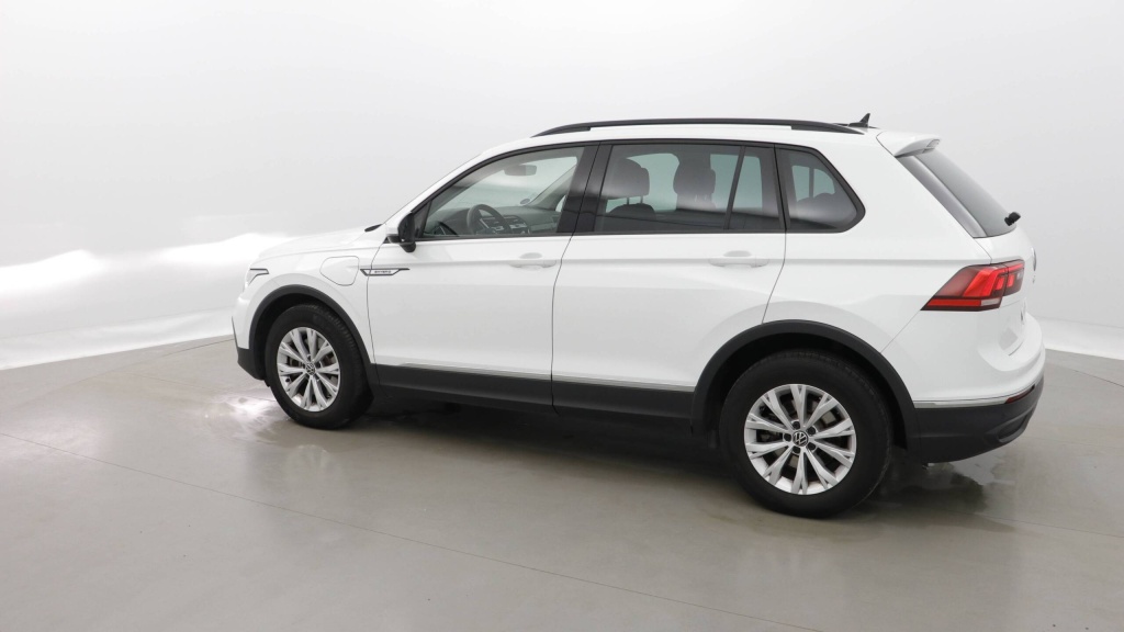 VOLKSWAGEN Tiguan Life EHYBRID 245 DSG6 LIFE +GPS +CAMERA - ref: 5-1331132 - Photo 3