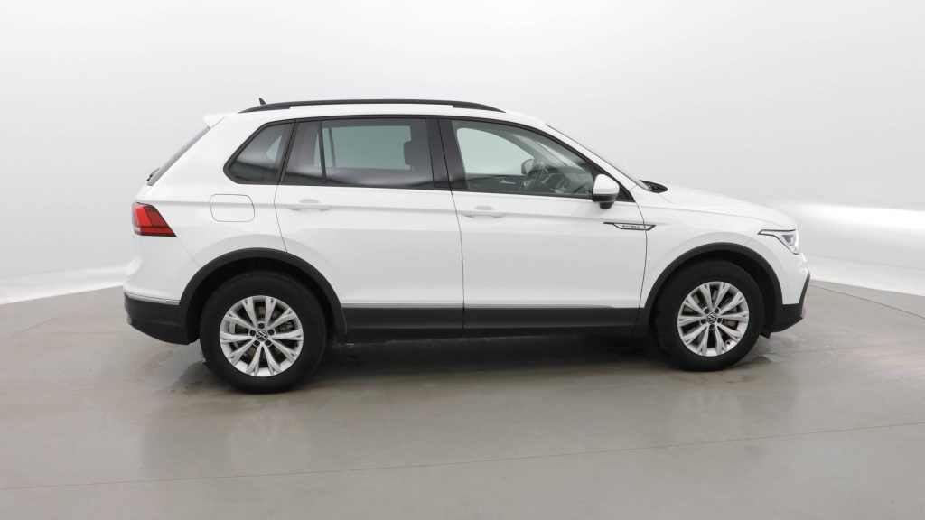 VOLKSWAGEN Tiguan Life EHYBRID 245 DSG6 LIFE +GPS +CAMERA - ref: 5-1331132 - Photo 7