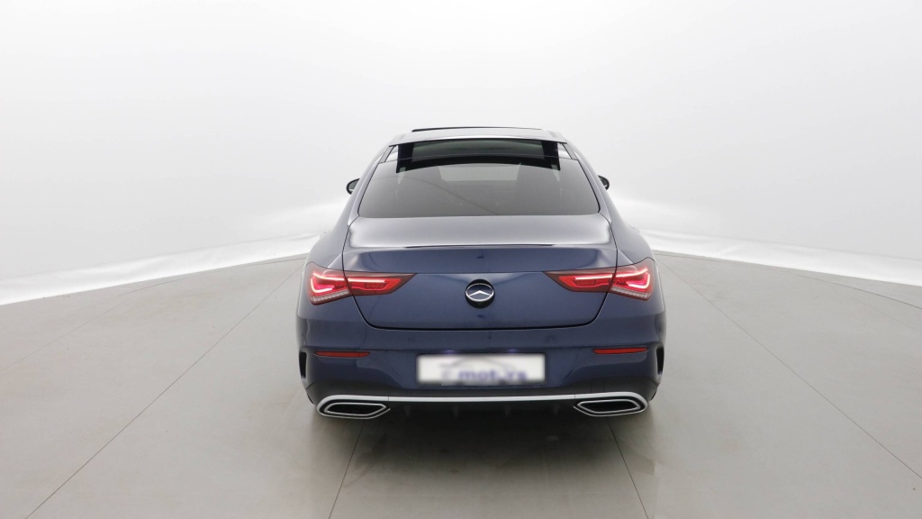 MERCEDES CLA Coupé AMG Line 180D 7G-DCT AMG LINE +TOIT +GPS - ref: 5-1331172 - Photo 5