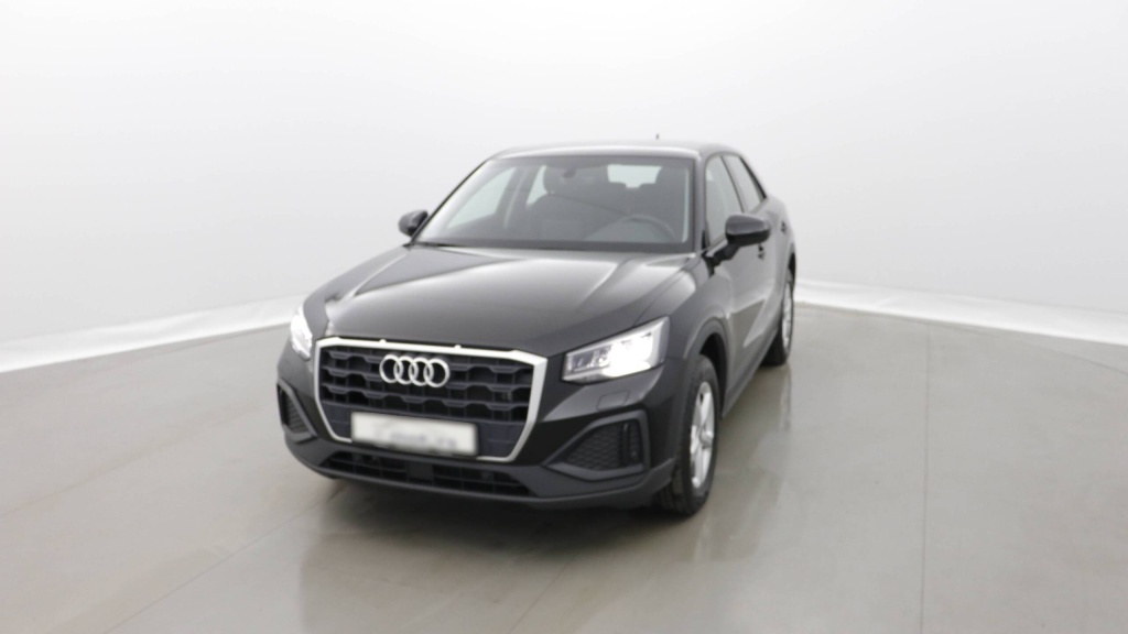 AUDI Q2 Q2 30 TFSI 110 +GPS  30 TFSI 110 +GPS  - ref: 5-1331246 - Photo 13