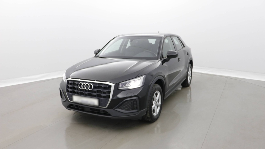 AUDI Q2 Q2 30 TFSI 110 +GPS  30 TFSI 110 +GPS  - ref: 5-1331246 - Photo 14