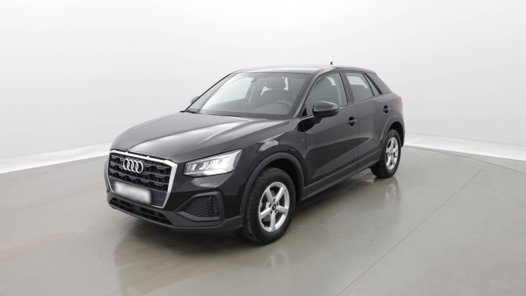 AUDI Q2 Q2 30 TFSI 110 +GPS  30 TFSI 110 +GPS  - ref: 5-1331246 - Photo 16
