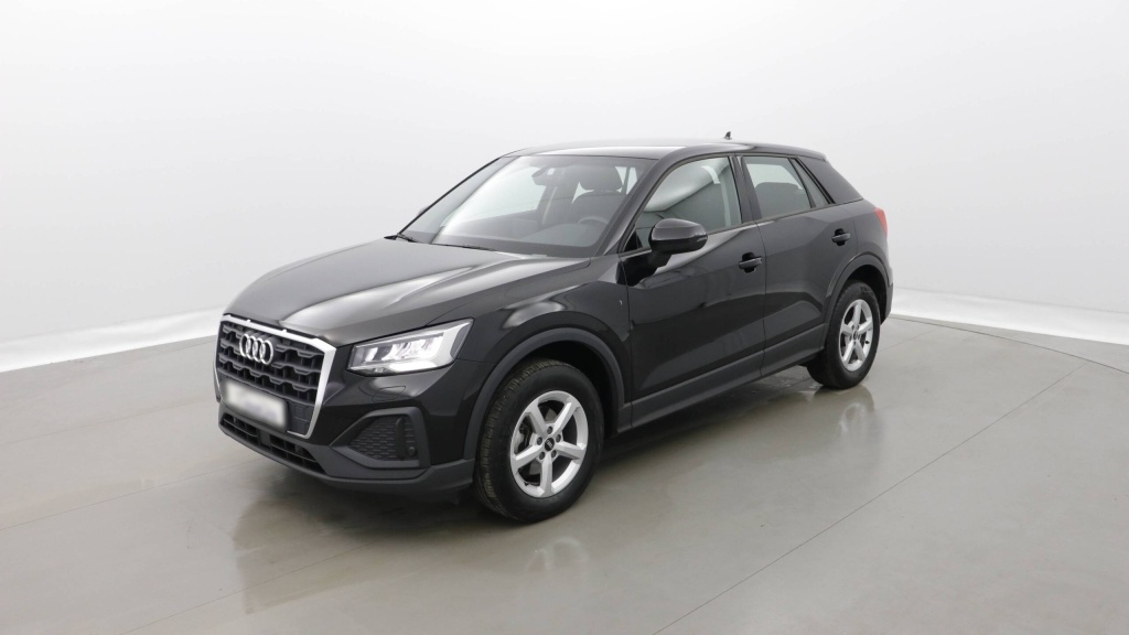 AUDI Q2 Q2 30 TFSI 110 +GPS  30 TFSI 110 +GPS  - ref: 5-1331246 - Photo 17