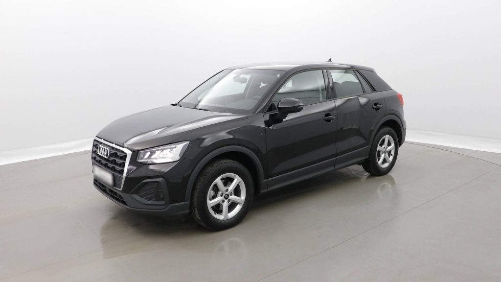 AUDI Q2 Q2 30 TFSI 110 +GPS  30 TFSI 110 +GPS  - ref: 5-1331246 - Photo 18