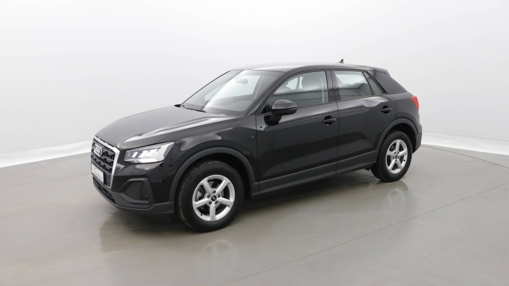 AUDI Q2 Q2 30 TFSI 110 +GPS  30 TFSI 110 +GPS  - ref: 5-1331246 - Photo 2