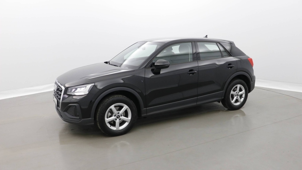 AUDI Q2 Q2 30 TFSI 110 +GPS  30 TFSI 110 +GPS  - ref: 5-1331246 - Photo 20