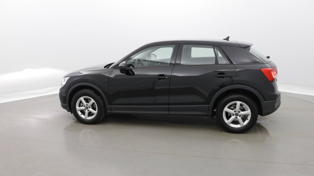 AUDI Q2 Q2 30 TFSI 110 +GPS  30 TFSI 110 +GPS  - ref: 5-1331246 - Photo 3