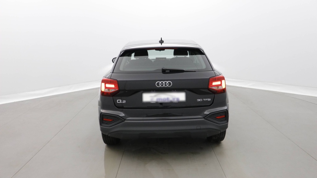 AUDI Q2 Q2 30 TFSI 110 +GPS  30 TFSI 110 +GPS  - ref: 5-1331246 - Photo 5