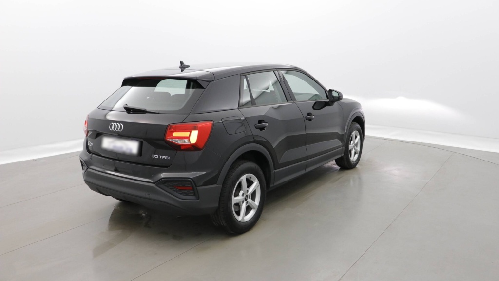 AUDI Q2 Q2 30 TFSI 110 +GPS  30 TFSI 110 +GPS  - ref: 5-1331246 - Photo 6