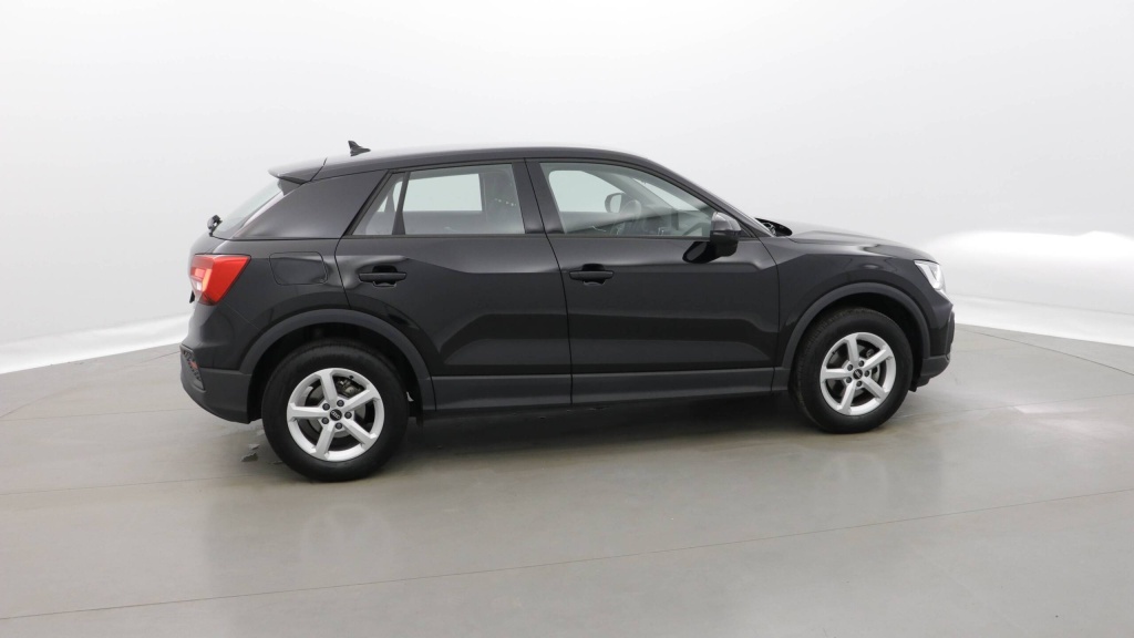 AUDI Q2 Q2 30 TFSI 110 +GPS  30 TFSI 110 +GPS  - ref: 5-1331246 - Photo 7