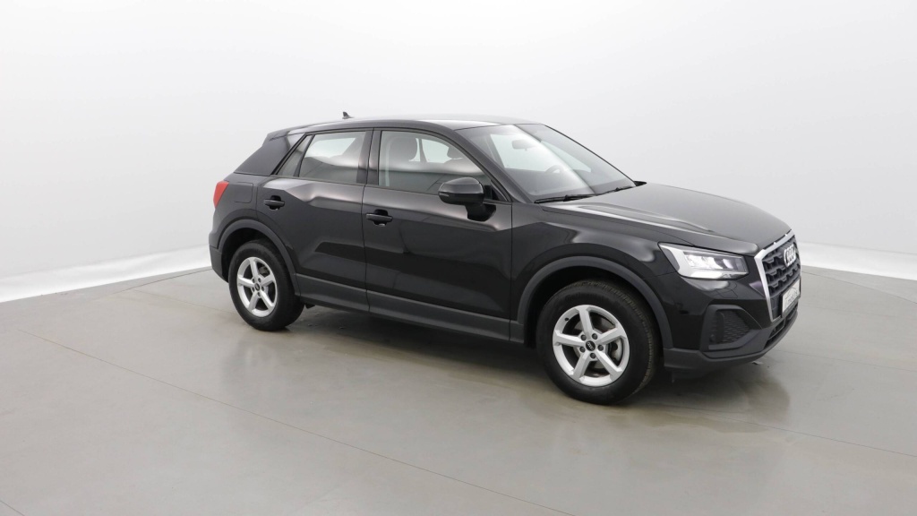 AUDI Q2 Q2 30 TFSI 110 +GPS  30 TFSI 110 +GPS  - ref: 5-1331246 - Photo 8