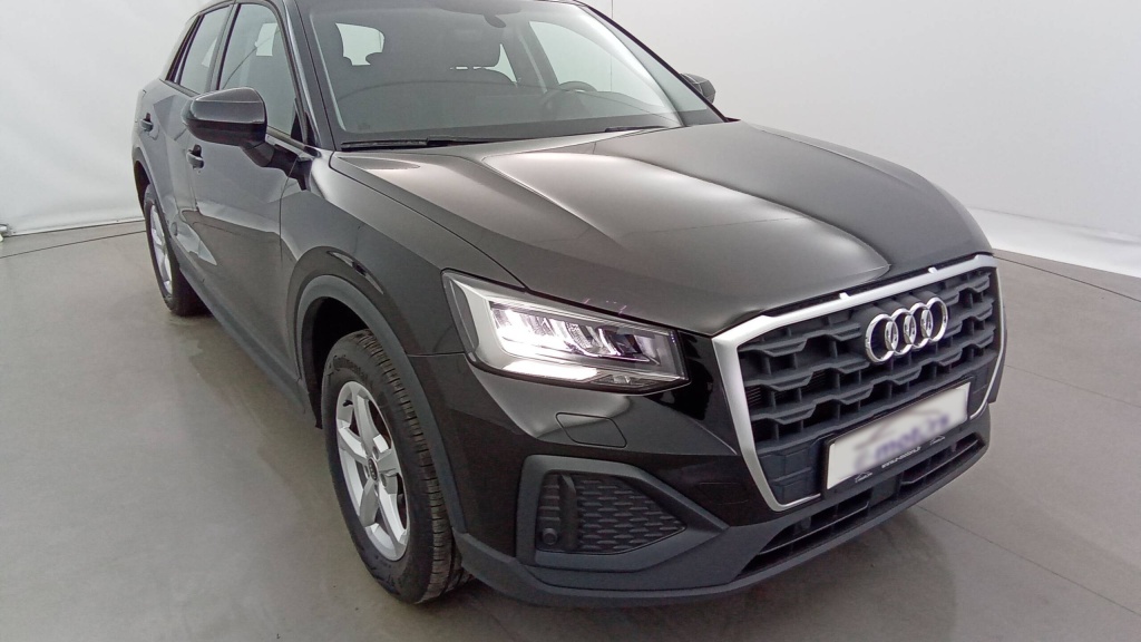 AUDI Q2 Q2 30 TFSI 110 +GPS  30 TFSI 110 +GPS  - ref: 5-1331246 - Photo 9