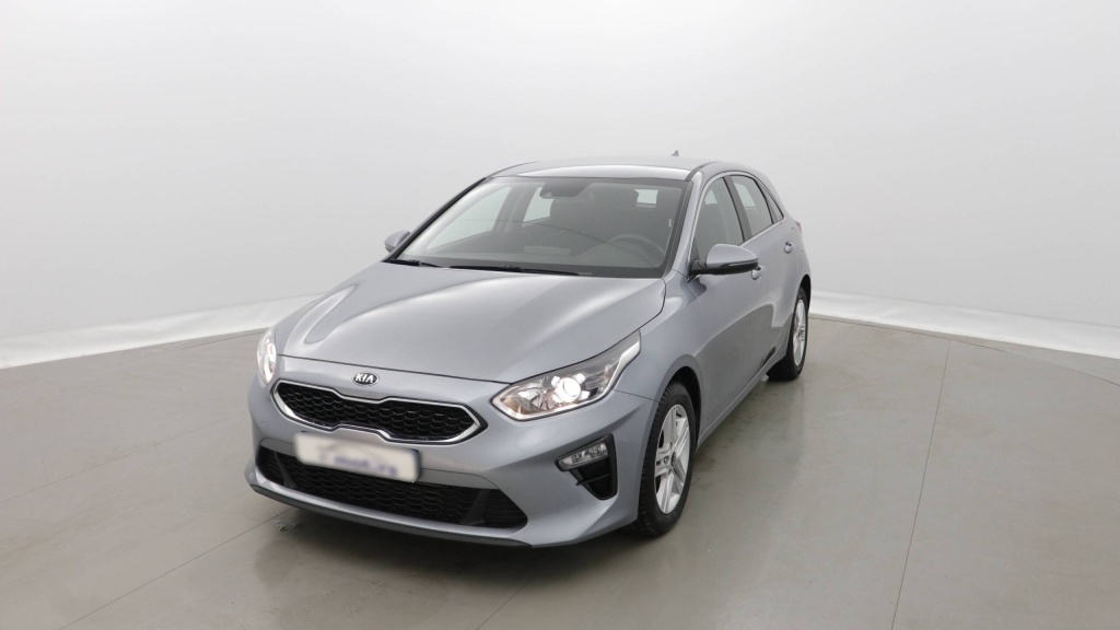 KIA Ceed Active 1.6 CRDI 136 ISG ACTIVE - ref: 5-1331277 - Photo 15