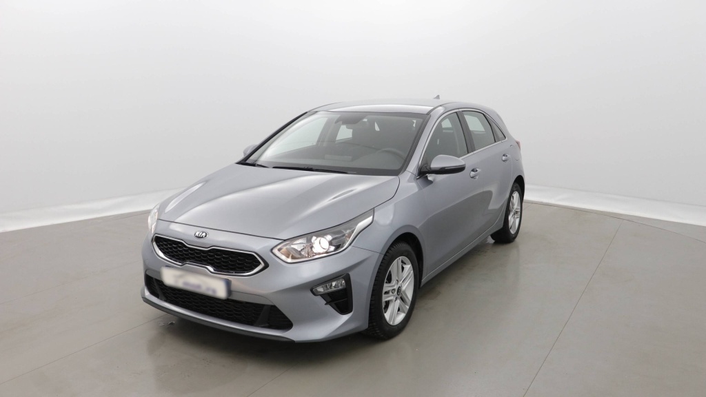 KIA Ceed Active 1.6 CRDI 136 ISG ACTIVE - ref: 5-1331277 - Photo 16