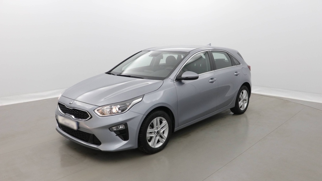 KIA Ceed Active 1.6 CRDI 136 ISG ACTIVE - ref: 5-1331277 - Photo 18