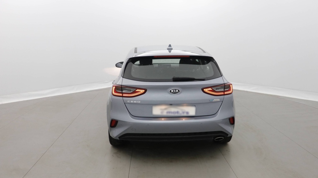 KIA Ceed Active 1.6 CRDI 136 ISG ACTIVE - ref: 5-1331277 - Photo 5