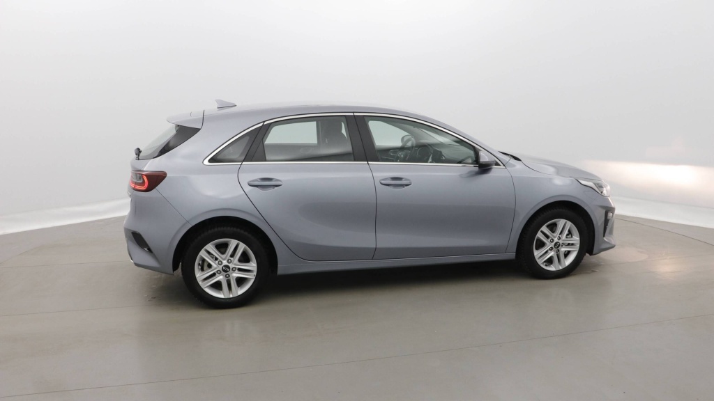 KIA Ceed Active 1.6 CRDI 136 ISG ACTIVE - ref: 5-1331277 - Photo 7