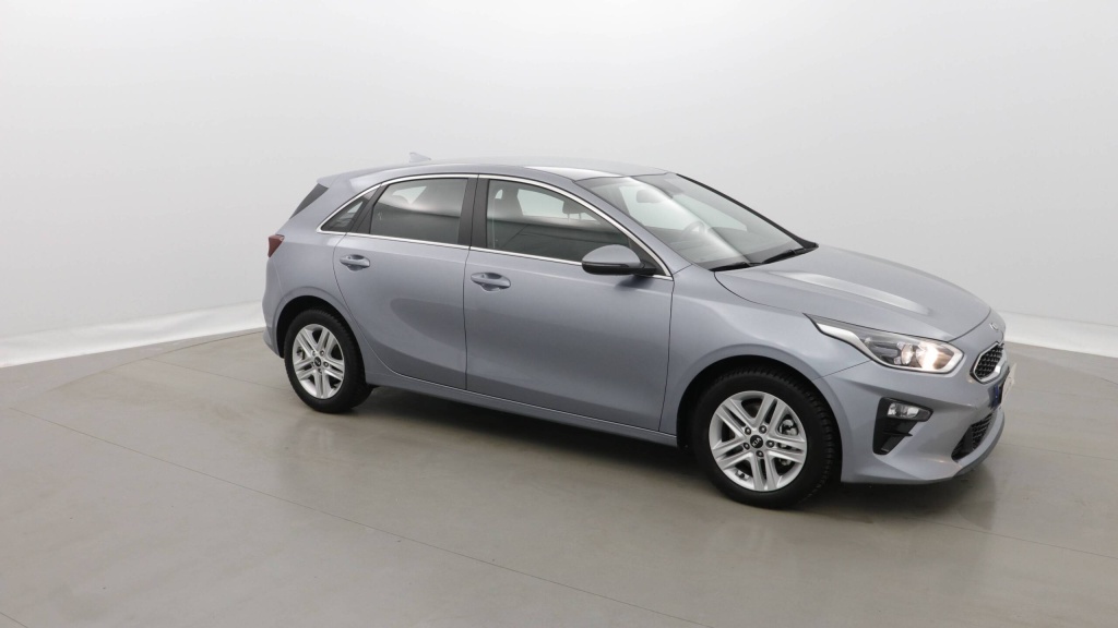 KIA Ceed Active 1.6 CRDI 136 ISG ACTIVE - ref: 5-1331277 - Photo 8