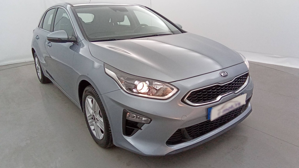 KIA Ceed Active 1.6 CRDI 136 ISG ACTIVE - ref: 5-1331277 - Photo 9