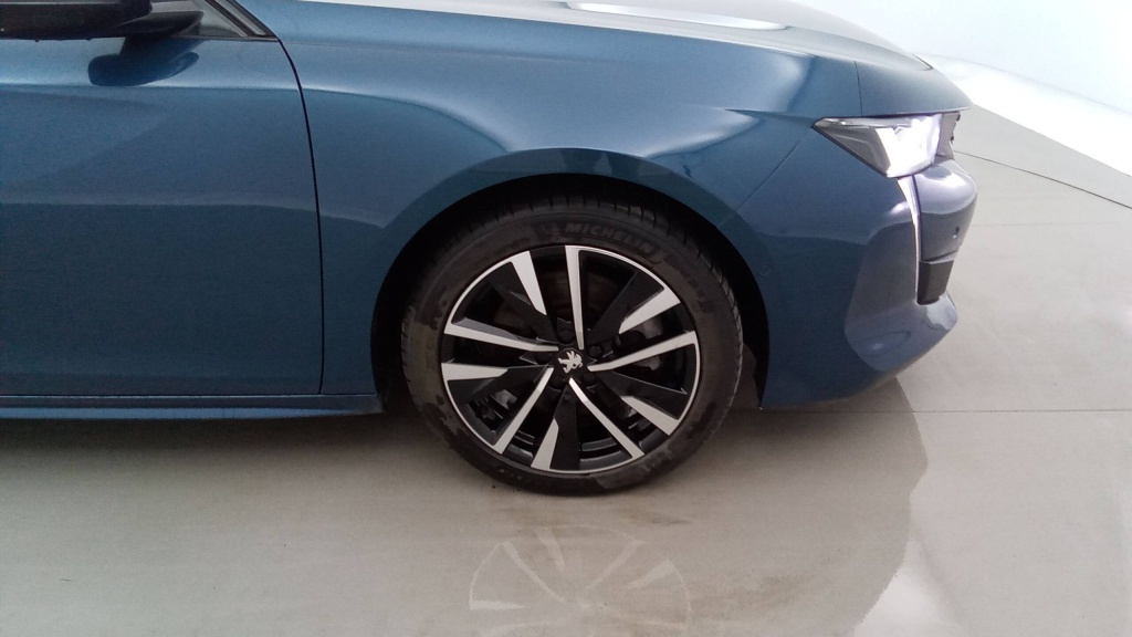 PEUGEOT 508 GT PURETECH 225 EAT8 GT +CUIR +TOIT - ref: 5-1331326 - Photo 11