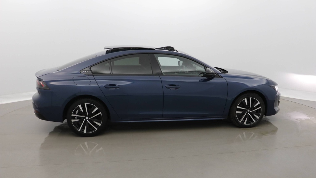 PEUGEOT 508 GT PURETECH 225 EAT8 GT +CUIR +TOIT - ref: 5-1331326 - Photo 7