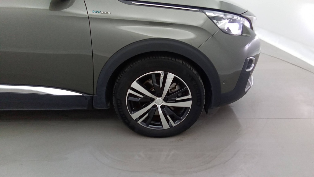 PEUGEOT 3008 Allure HYBRID 225 E-EAT8 ALLURE - ref: 5-1331377 - Photo 11