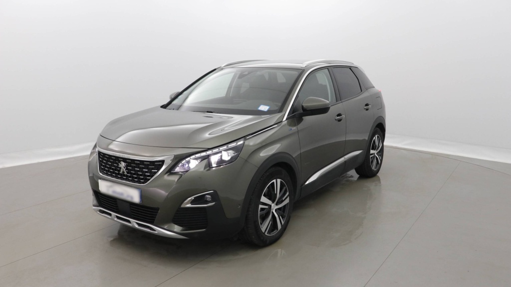 PEUGEOT 3008 Allure HYBRID 225 E-EAT8 ALLURE - ref: 5-1331377 - Photo 15