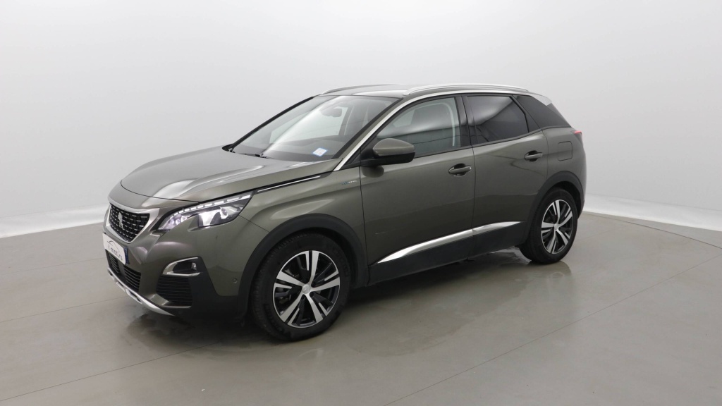 PEUGEOT 3008 Allure HYBRID 225 E-EAT8 ALLURE - ref: 5-1331377 - Photo 18