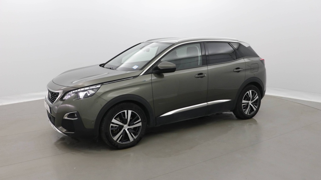PEUGEOT 3008 Allure HYBRID 225 E-EAT8 ALLURE - ref: 5-1331377 - Photo 19