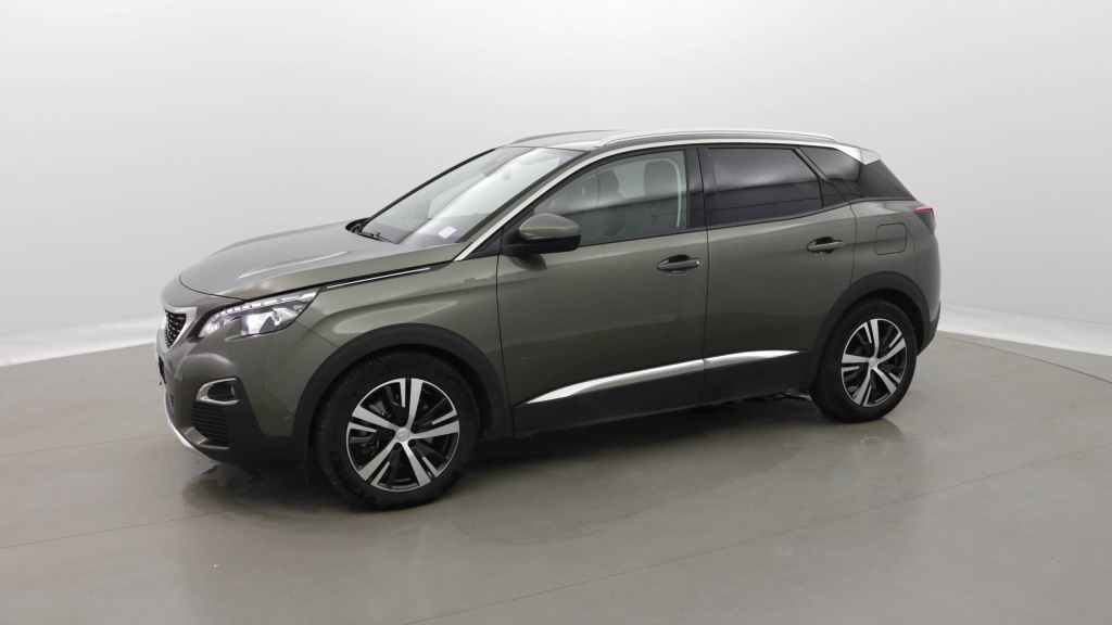 PEUGEOT 3008 Allure HYBRID 225 E-EAT8 ALLURE - ref: 5-1331377 - Photo 20