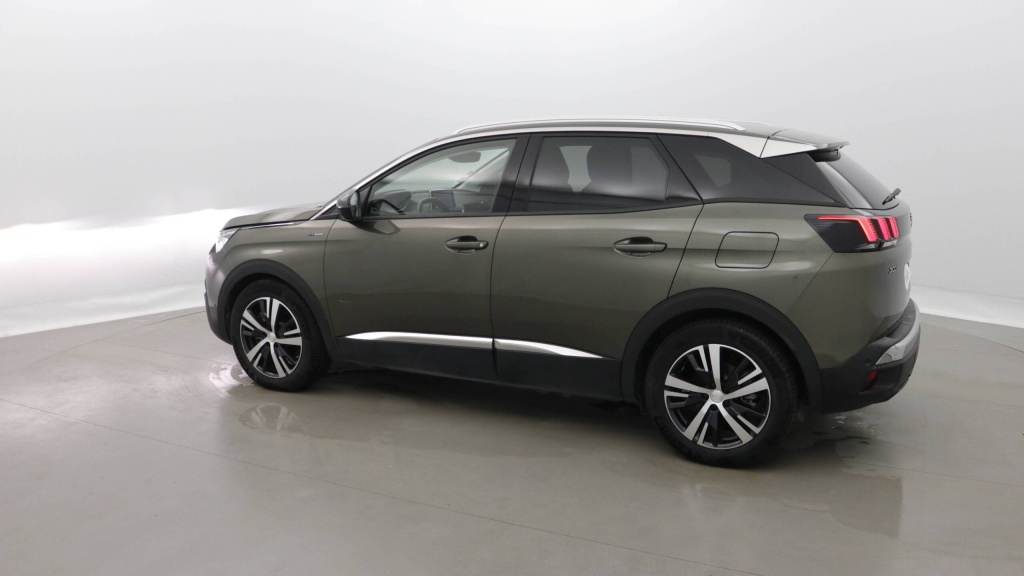 PEUGEOT 3008 Allure HYBRID 225 E-EAT8 ALLURE - ref: 5-1331377 - Photo 3