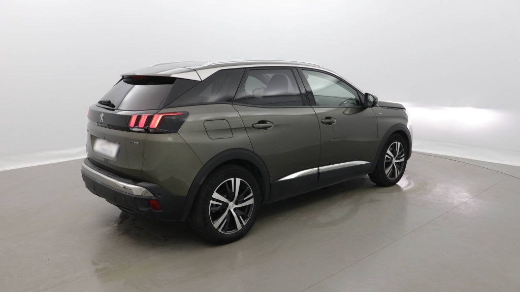 PEUGEOT 3008 Allure HYBRID 225 E-EAT8 ALLURE - ref: 5-1331377 - Photo 6