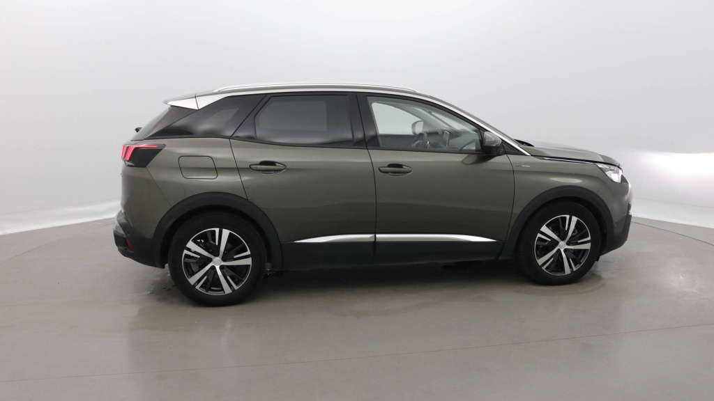 PEUGEOT 3008 Allure HYBRID 225 E-EAT8 ALLURE - ref: 5-1331377 - Photo 7