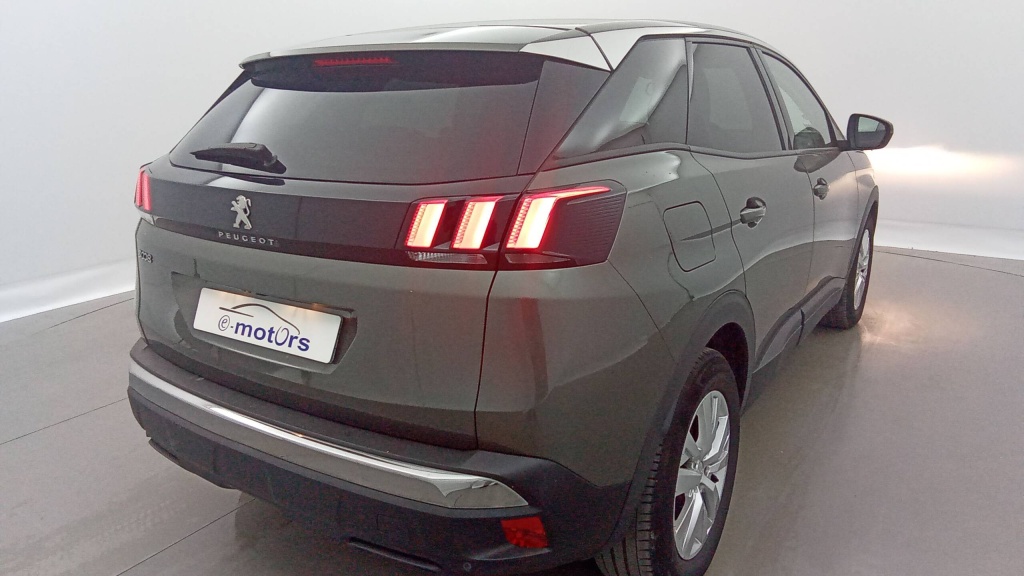 PEUGEOT 3008 Active PURETECH 130 ACTIVE - ref: 5-1331691 - Photo 10