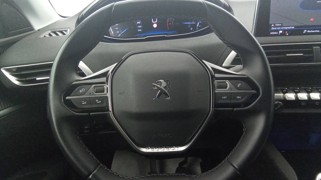PEUGEOT 3008 Active PURETECH 130 ACTIVE - ref: 5-1331691 - Photo 13
