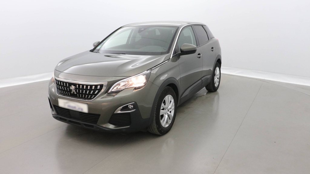 PEUGEOT 3008 Active PURETECH 130 ACTIVE - ref: 5-1331691 - Photo 15