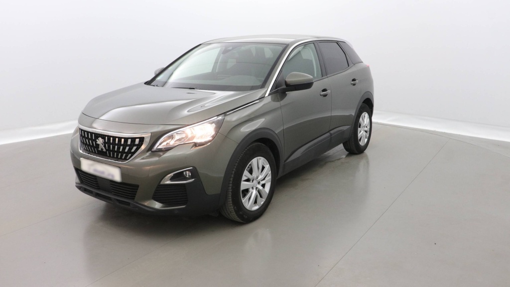 PEUGEOT 3008 Active PURETECH 130 ACTIVE - ref: 5-1331691 - Photo 16