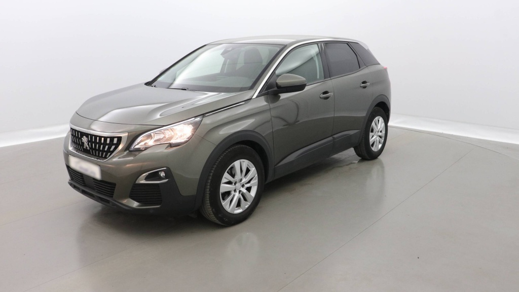 PEUGEOT 3008 Active PURETECH 130 ACTIVE - ref: 5-1331691 - Photo 17