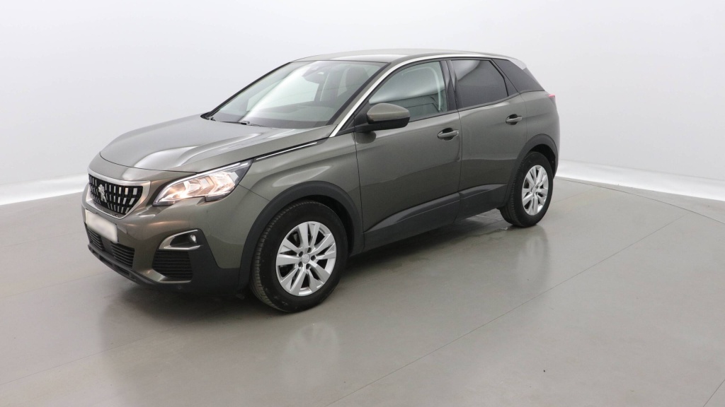 PEUGEOT 3008 Active PURETECH 130 ACTIVE - ref: 5-1331691 - Photo 18