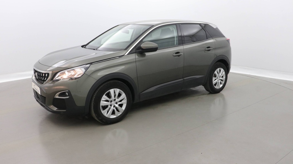 PEUGEOT 3008 Active PURETECH 130 ACTIVE - ref: 5-1331691 - Photo 19