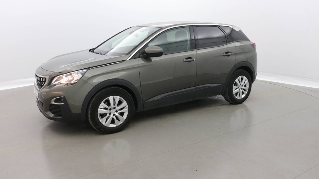 PEUGEOT 3008 Active PURETECH 130 ACTIVE - ref: 5-1331691 - Photo 20