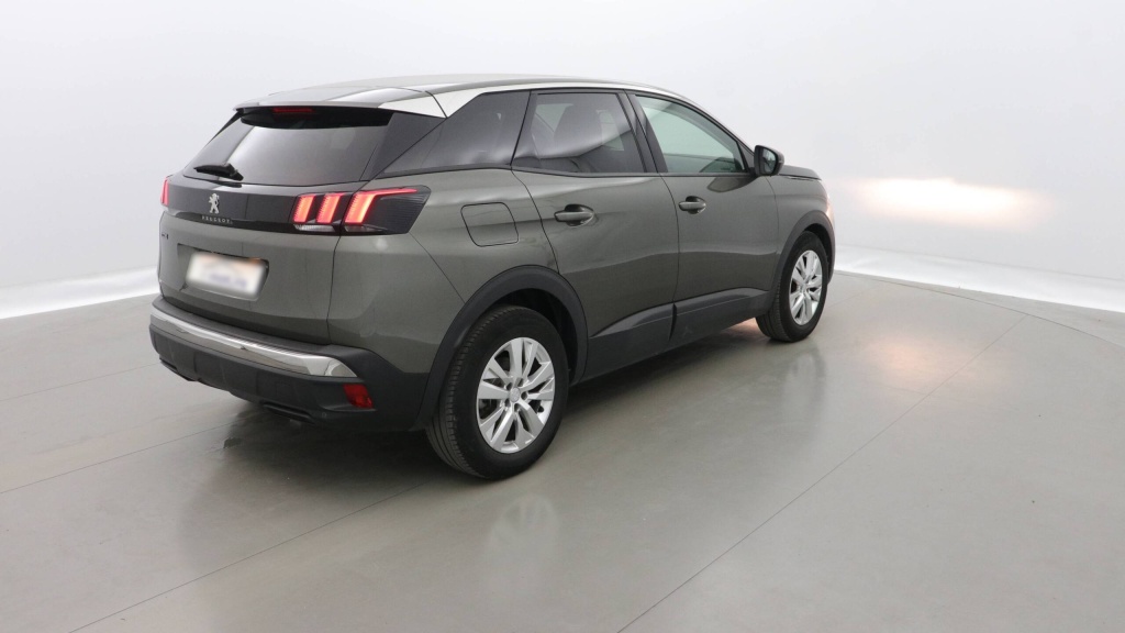 PEUGEOT 3008 Active PURETECH 130 ACTIVE - ref: 5-1331691 - Photo 6