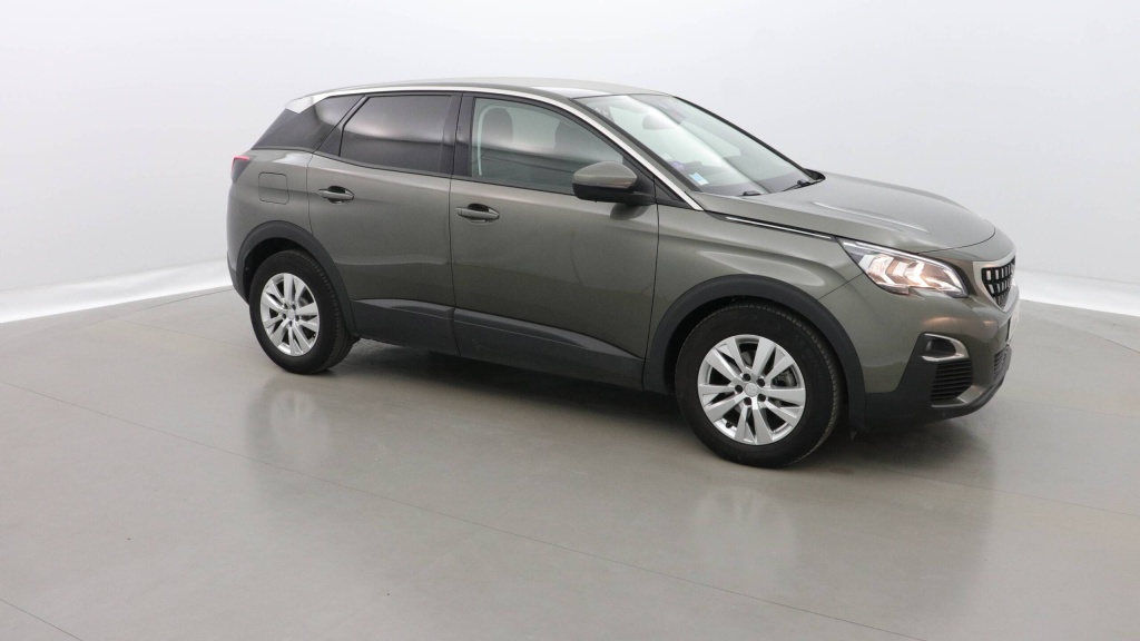 PEUGEOT 3008 Active PURETECH 130 ACTIVE - ref: 5-1331691 - Photo 8