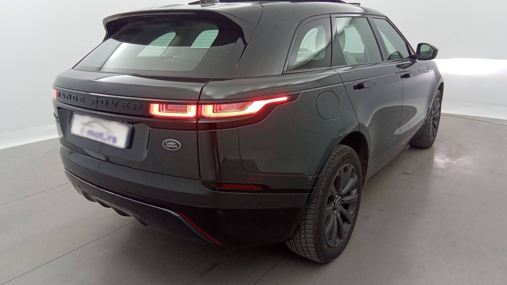 LAND ROVER Range Rover Velar SE R-Dynamic 2.0L P400E SE R-DYNAMIC - ref: 5-1331701 - Photo 10