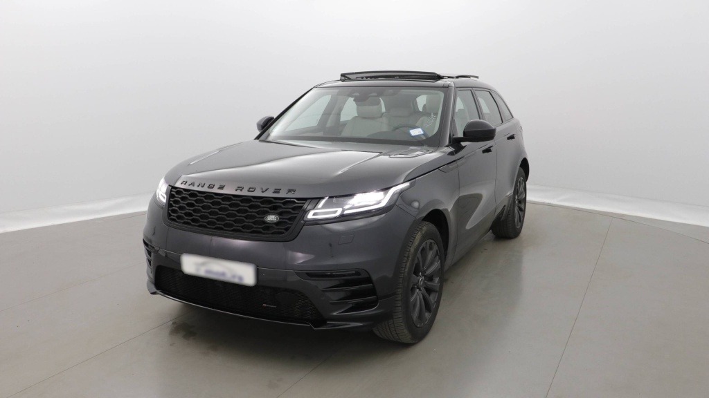 LAND ROVER Range Rover Velar SE R-Dynamic 2.0L P400E SE R-DYNAMIC - ref: 5-1331701 - Photo 17
